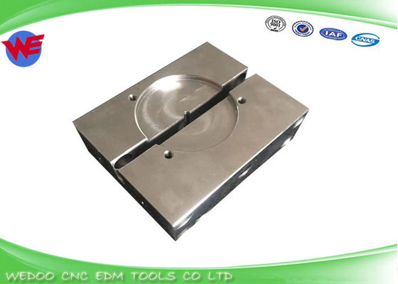 A290-8110-X721 Opper EDM Guide Die Block Fanuc Pro indiviso 70*55*31T