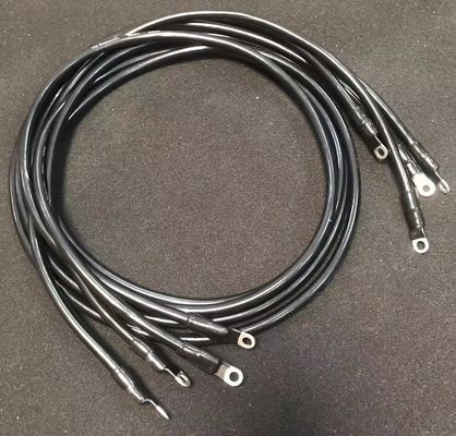 Fanuc A290-8120-V102#1LWM A290-8119-V102#OLW Aardkabel A660-8015-T760#L1R003