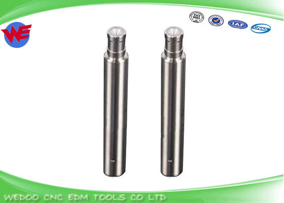 Roestvrij keramiek Pipe Guide Z140 Voor EDM boormachine 8*6*60mmL 0.1mm-3.2mm