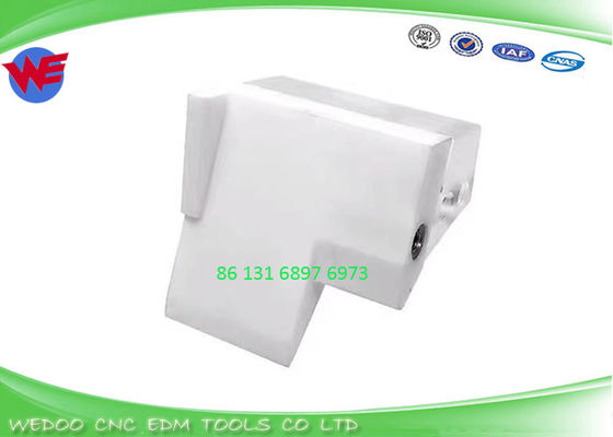 Die blok Fanuc draad EDM reserveonderdelen slijtage A290-8119-X391 Keramische gids
