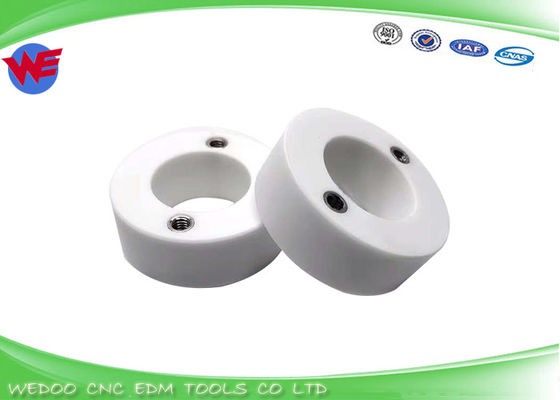 M421C DHO6200 DCA6700 Wit Mitsubishi Keramische Roller X203C607H03 X055C364H01