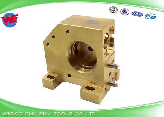 X181A788G71 DP77800 DC33200 DCA6900 DP778A X181A788G72 Die Guide Holder voor FA