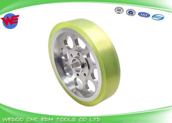 33EC100B403=2 Plastic roestvrij koppelrol voor Makino EDM 33EC100B403=1