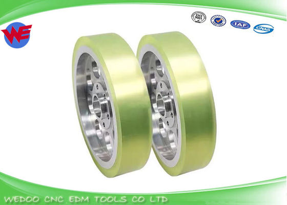 33EC100B403=2 Plastic roestvrij koppelrol voor Makino EDM 33EC100B403=1