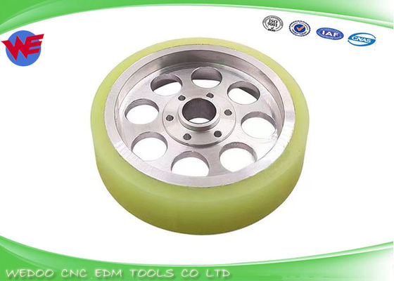 33EC100B403=2 Plastic roestvrij koppelrol voor Makino EDM 33EC100B403=1