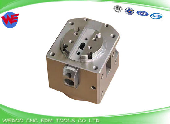 3082519 MW201893D Sodick EDM-machinegeleidbaarheidsblok AQ537 AQ600 AQ360