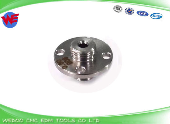 Sodick Diamond Lower Guide J17100A - 0.6MM EDM Onderdelen ALN400 ALN600