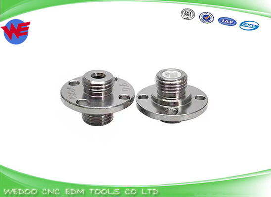 Sodick Diamond Lower Guide J17100A - 0.6MM EDM Onderdelen ALN400 ALN600