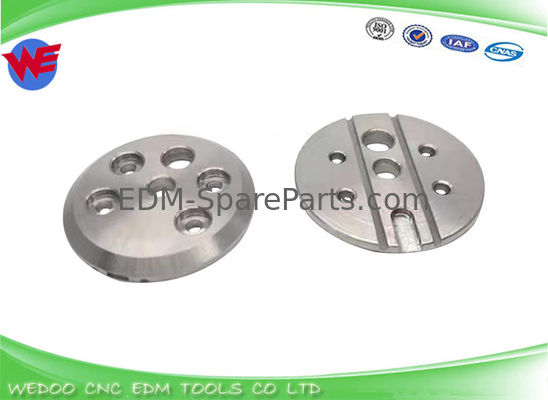 Vervangstukken 3086340 van de Sodickaspirator EDM de Houdersdekking van de Draadgids