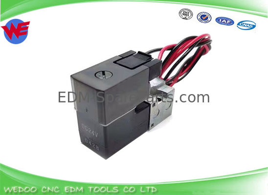 P5132-M6C2-00-DC24V  Ventiel voor Sodick EDM