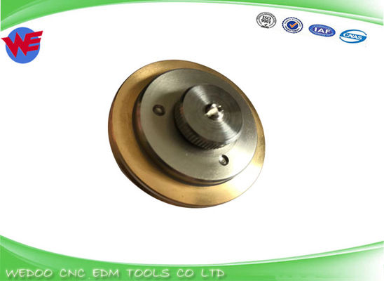 A290-8004-V316 Onderdraad Sub Fanuc Rolmontage Fanuc EDM Onderdelen Φ49