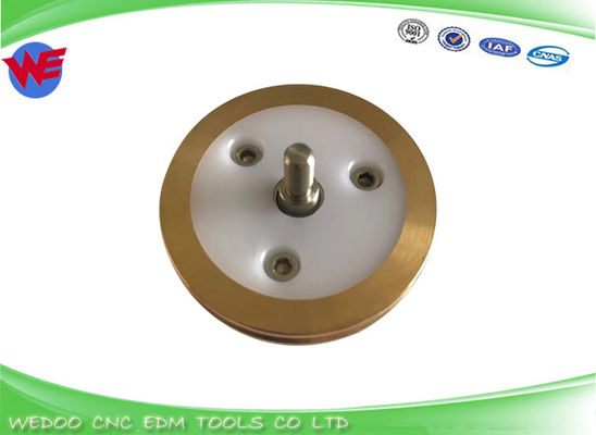 A290-8004-V316 Onderdraad Sub Fanuc Rolmontage Fanuc EDM Onderdelen Φ49