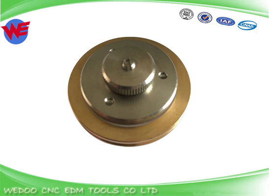 A290-8004-V316 Onderdraad Sub Fanuc Rolmontage Fanuc EDM Onderdelen Φ49