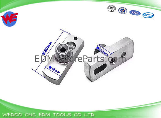 Sodick EDM Machinery Guide Holder AQ AD AG EDM Block