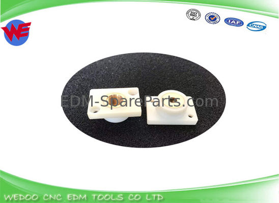 X055C081G53 DT39800 Onderste Matrijshouder MV Mitsubishi Draadvonken Verbruiksartikelen