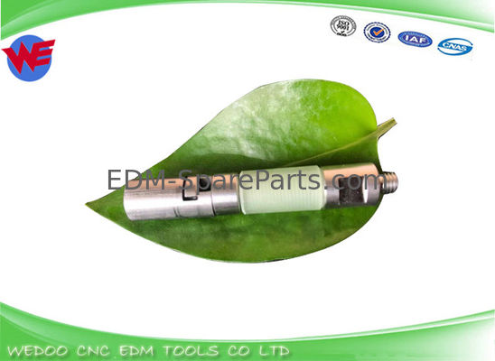 3083108 Guide Slide Shaft AWT h=66.5 + Pin 3080653 H=49.8MM Sodick EDM onderdelen