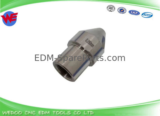 3438115 Hogere Lagere SEIBU-Delen van de Draadgids S114 ID=0.25MM ID=0.26MM EDM Seibu