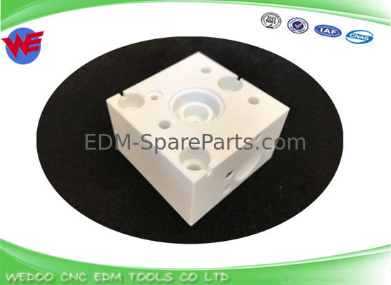 333014043 333017385 Gidsinterfacehouder Agie Charmilles EDM-onderdelen 333017384