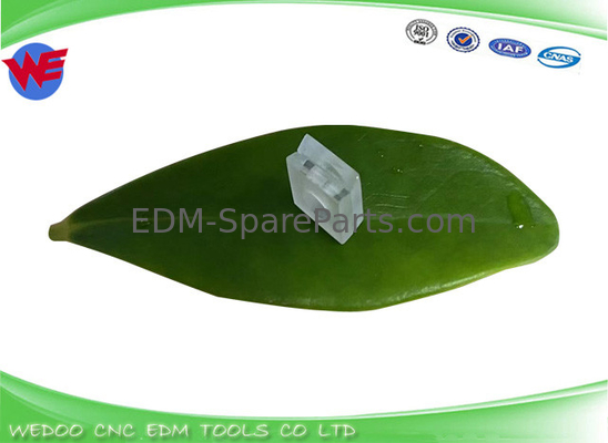 15EC80B701 8.7*8*4MM de Delenverbruiksgoederen V Gids Sapphire Wire Guide van Makino EDM