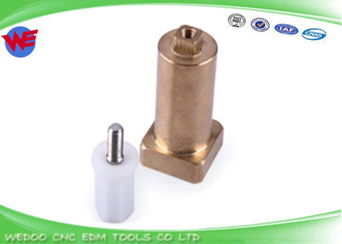 C130 Delen van Draadedm, Contactsteun voor Agie Charmilles 333014035 332014049