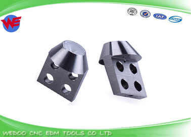 Gids 0.255mm EDM-Vervangstukken 20EC090A207 20EC090A203 van de Makinon103 Lagere EDM Draad