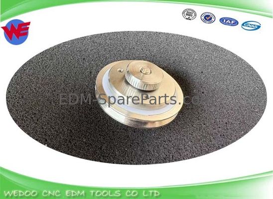 A290-8004-V316 Onderdraad Sub Fanuc Rolmontage Fanuc EDM Onderdelen Φ49