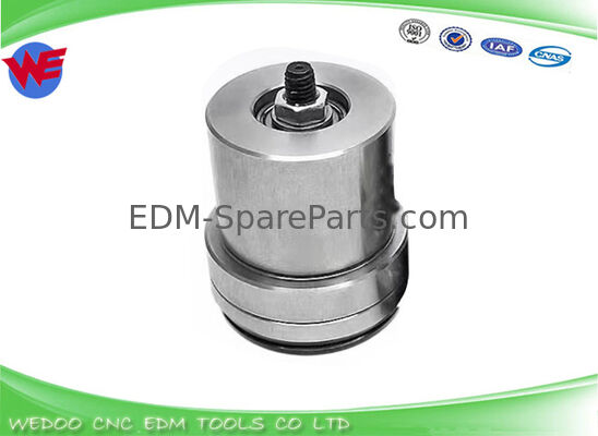 387017373 PULLEY ASSEMBLY 387.017.373 Charmilles RUBY AUX GID WHEEL ASSY