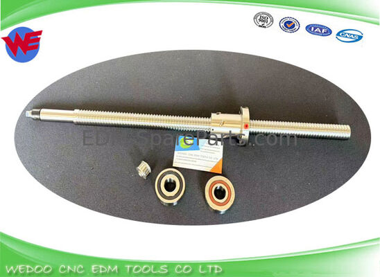 320010914 X-as kogelschroef 321000036 paar lagers As X 336016129 werk tank niveau controle P