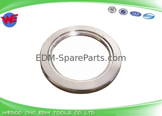A290-8119-Z777 RING Locknut base Fanuc Draadvonken Slijtdelen F856-3 Roestvrijstalen Ring