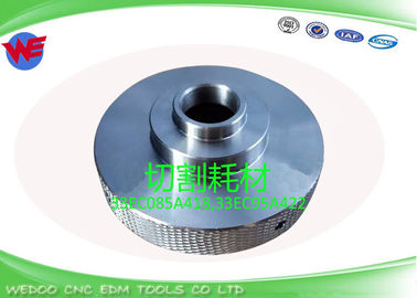 33EC95A422 de duurzame van het de Delen Roestvrije Water van Makino EDM Pijp 33EC085A418 H=23mm